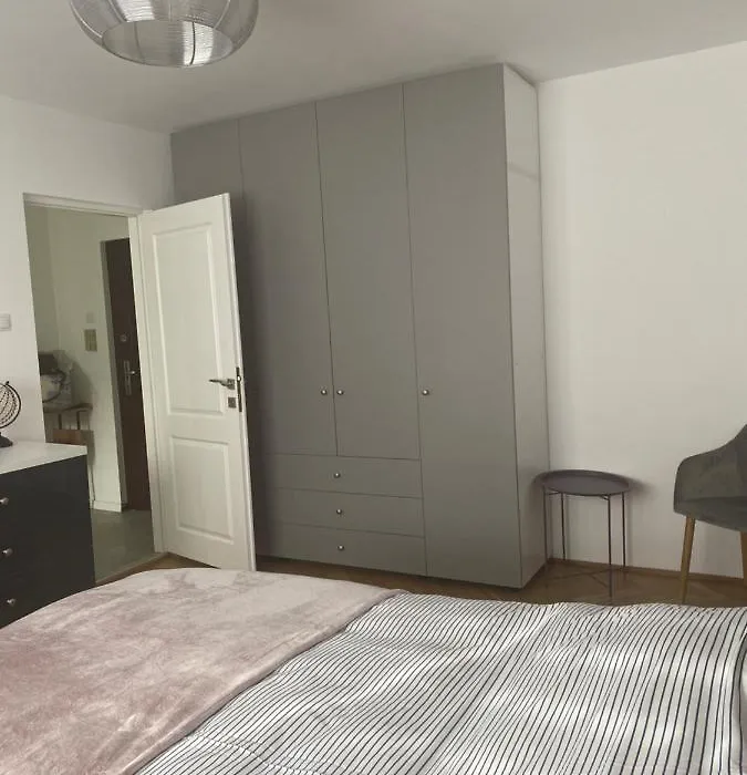Astra 1Bedroom-1