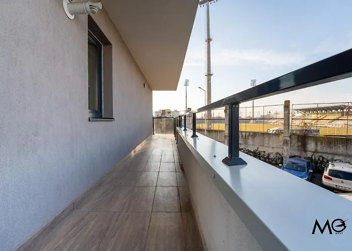 Mohost First - Mountain View Oasis