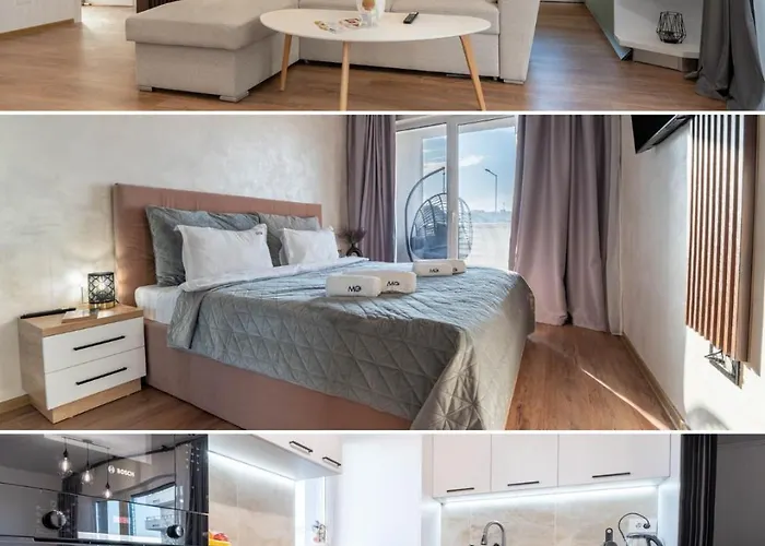 Mohost First - Mountain View Oasis